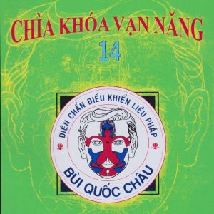 Chìa khóa vạn năng