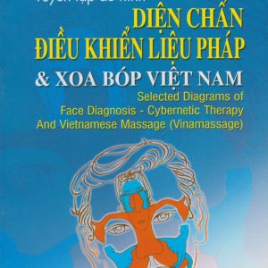 Diện Chẩn – Điều Khiển Liệu Pháp Và Xoa Bóp Việt Nam