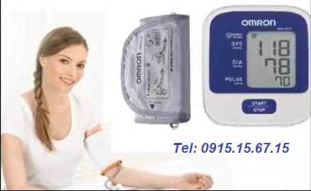 Máy đo huyết áp Omron HEM-8712 có bao nhiêu chế độ đo và chế độ đo nào phù hợp với từng trường hợp?
