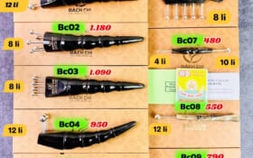 Thông báo tăng giá các sản phẩm sừng bạc Bách Chi từ ngày 20/11/2025