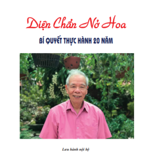 Diện Chẩn Nở Hoa