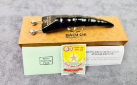 🔥 XẢ KHO CẠO GIÓ BẠC BÁCH CHI – ƯU ĐÃI SIÊU SỐC TỪ HỘI VŨ SHOP! 🔥